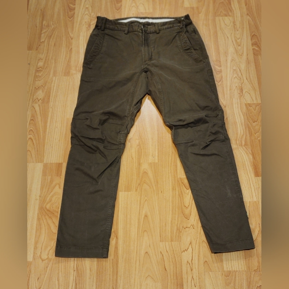 Maharishi Pants